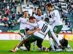 门兴格拉德巴赫在客场比赛中展现出强大实力(门兴格拉德巴赫官网商城) 门兴格拉德巴赫在客场比赛中展现出强大实力(门兴格拉德巴赫官网商城)